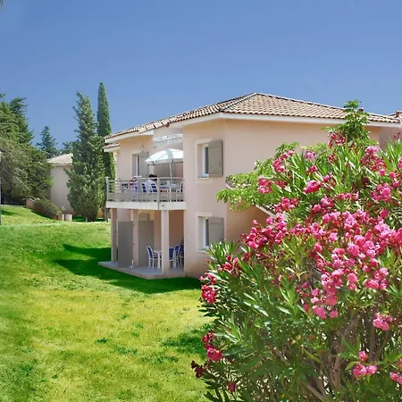Odalys Les Oceanides Aparthotel La Londe-les-Maures