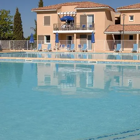 Aparthotel Odalys Les Oceanides La Londe-les-Maures