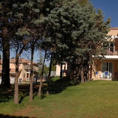 Aparthotel Odalys Les Oceanides La Londe-les-Maures