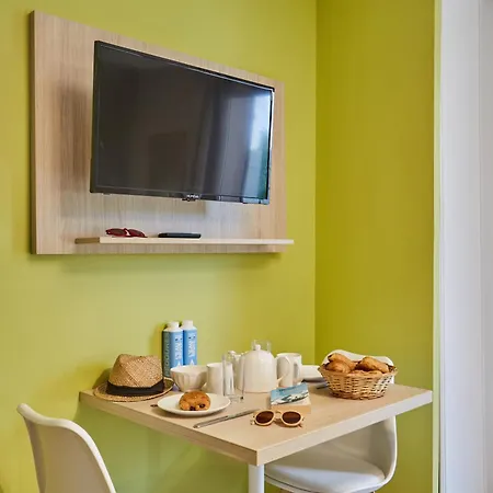 Aparthotel Odalys Les Oceanides La Londe-les-Maures