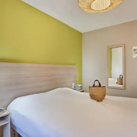 Aparthotel Odalys Les Oceanides