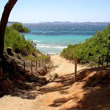 Odalys Les Oceanides 3* La Londe-les-Maures